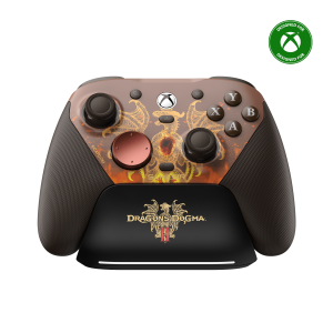 GameSir G7 Pro Dragon's Dogma 2 Edition Tri-Mode XBOX Wired. PC & Mobile Wireless Controller